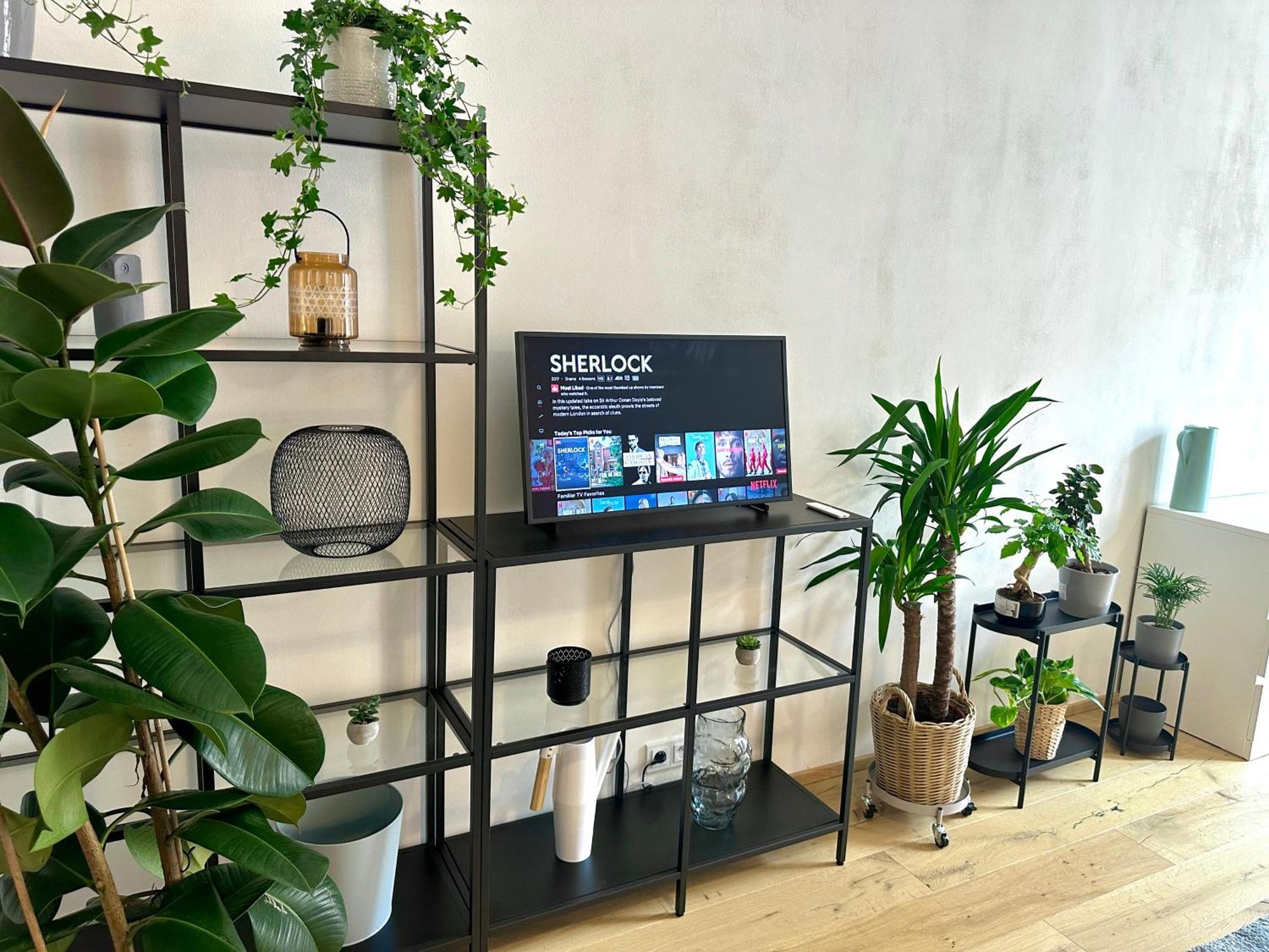 Apartmán Luxury Flat In Center Superhost - 5 Star Praha