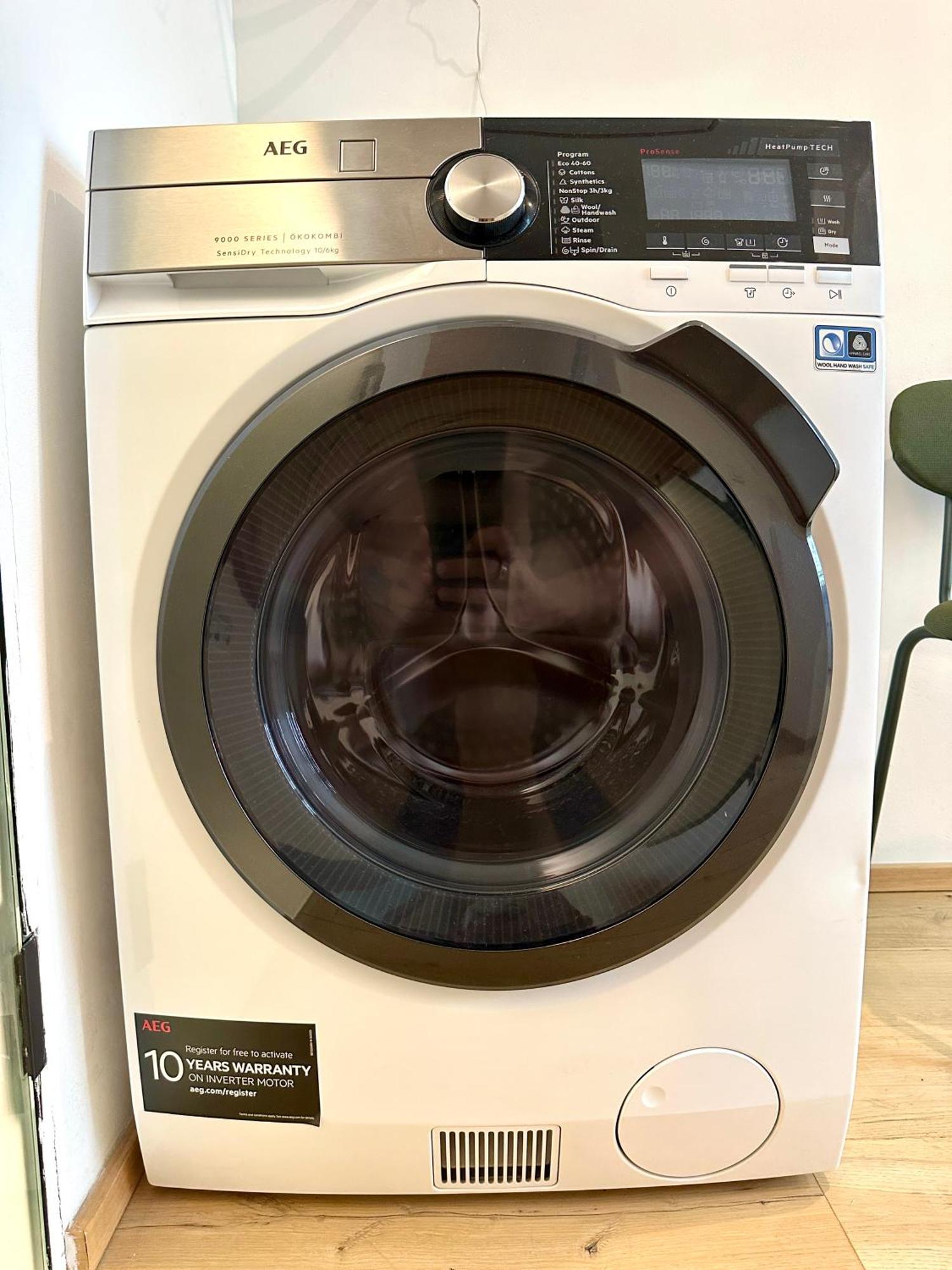 Apartmán Luxury Flat In Center Superhost - 5 Star