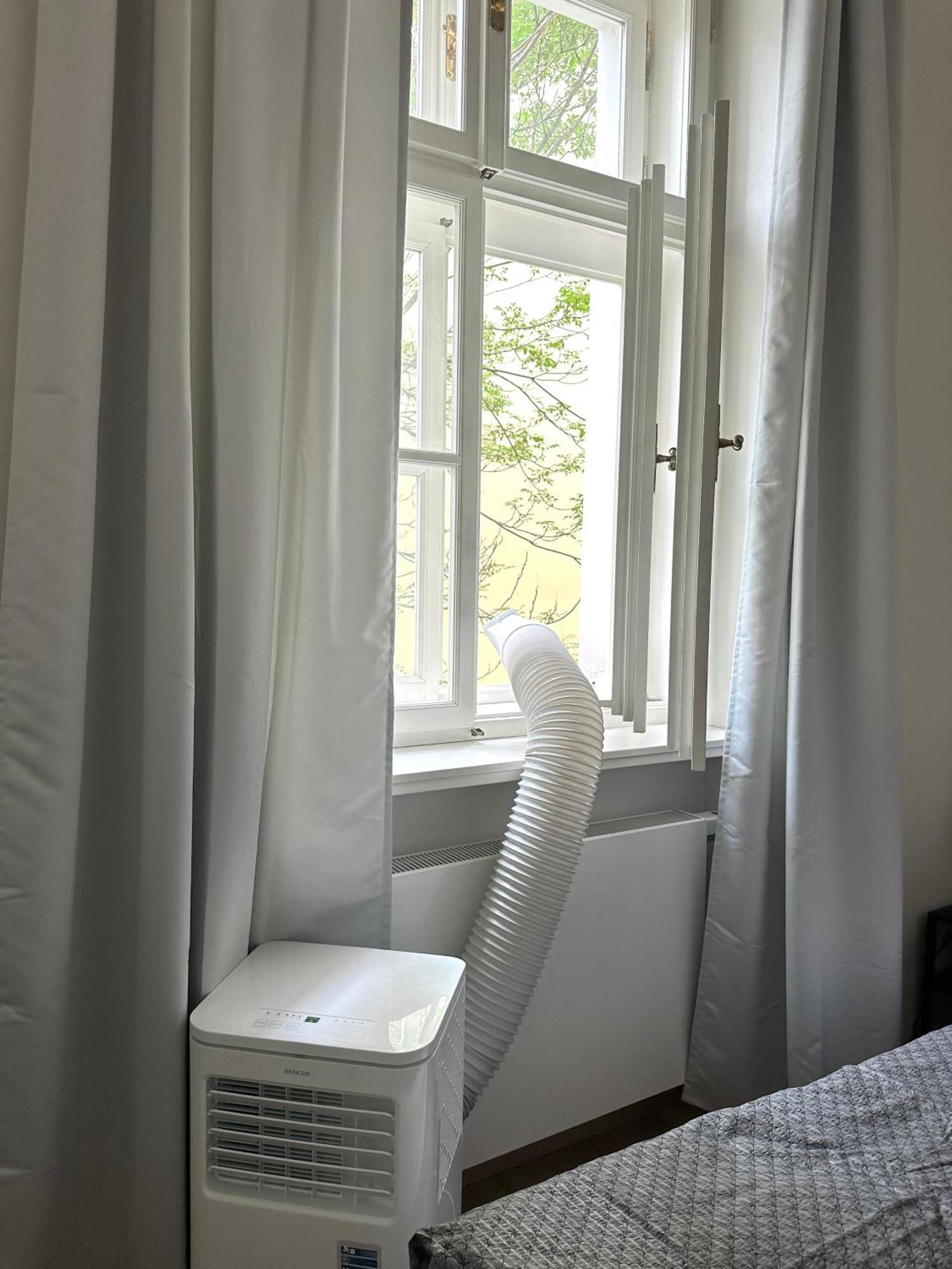 Luxury Flat In Center Superhost - 5 Star Apartmán *