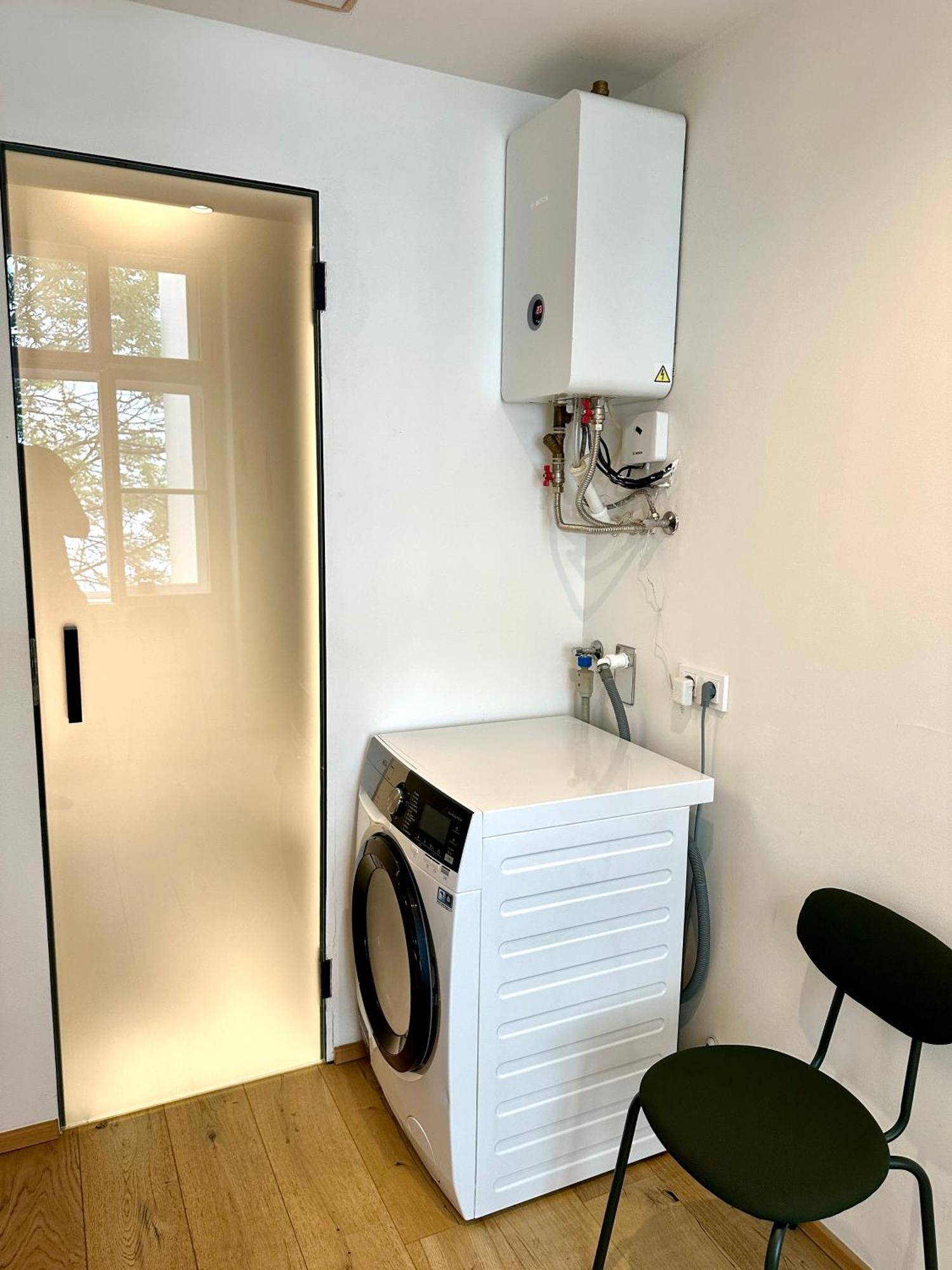 Luxury Flat In Center Superhost - 5 Star Apartmán Praha