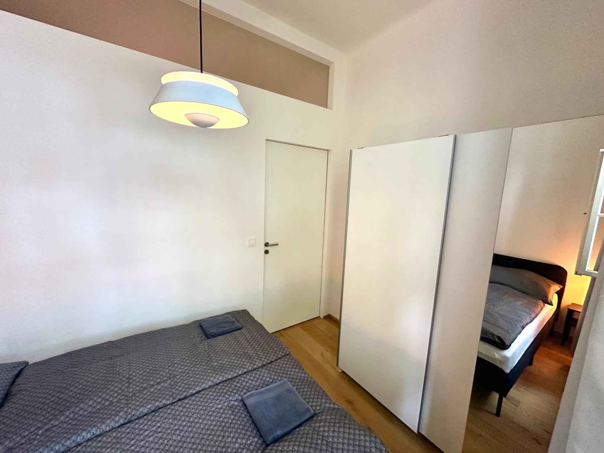 Luxury Flat In Center Superhost - 5 Star Apartmán Praha